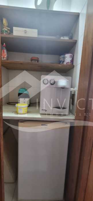 Conheça 9 do imóvel - Apartamento 1 quarto à venda Copacabana, Rio de Janeiro - R$ 470.000 - FCAP11594 - 10 9 - 10