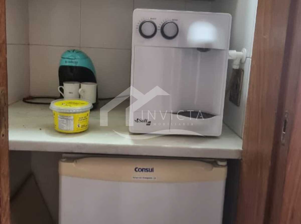 Conheça 10 do imóvel - Apartamento 1 quarto à venda Copacabana, Rio de Janeiro - R$ 470.000 - FCAP11594 - 11 10 - 11