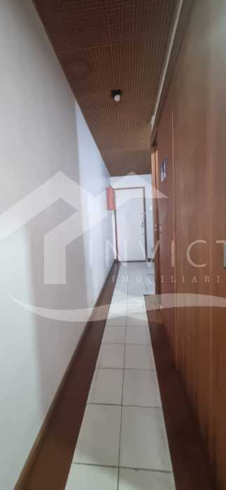Conheça 11 do imóvel - Apartamento 1 quarto à venda Copacabana, Rio de Janeiro - R$ 470.000 - FCAP11594 - 13 11 - 13