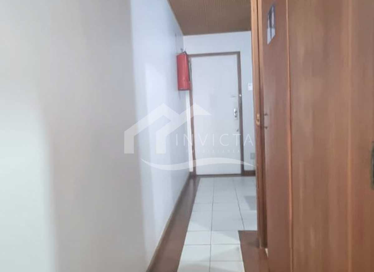 Conheça 12 do imóvel - Apartamento 1 quarto à venda Copacabana, Rio de Janeiro - R$ 470.000 - FCAP11594 - 12 12 - 12