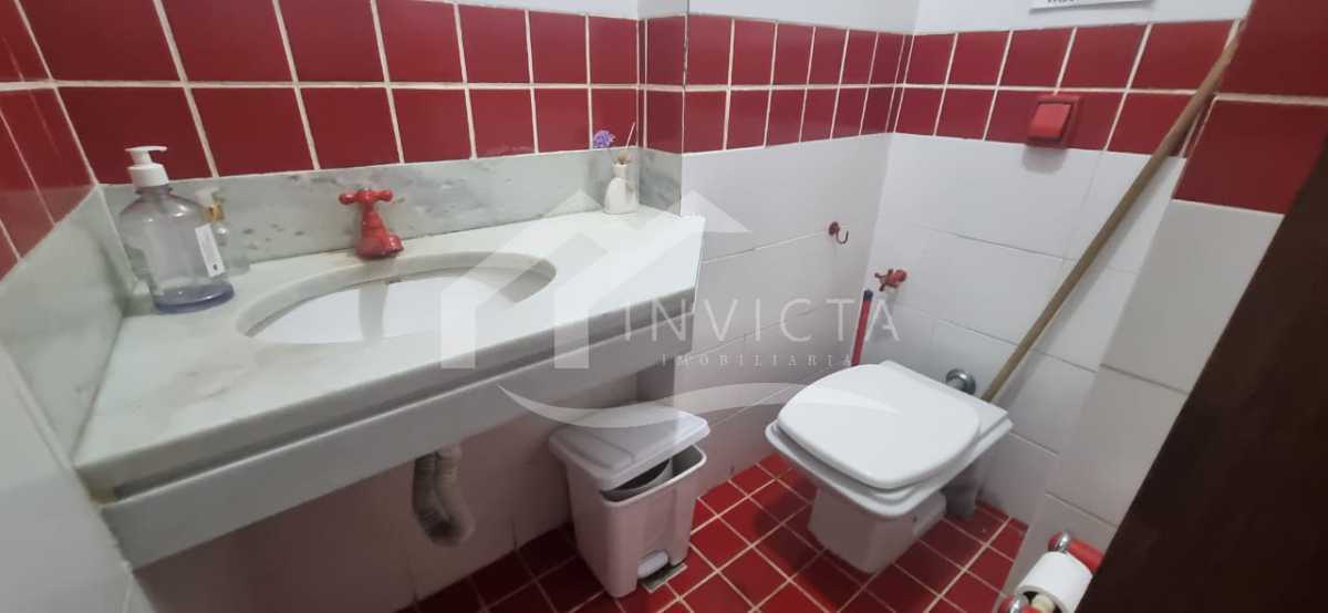 Conheça 13 do imóvel - Apartamento 1 quarto à venda Copacabana, Rio de Janeiro - R$ 470.000 - FCAP11594 - 14 13 - 14