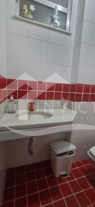 Conheça 15 do imóvel - Apartamento 1 quarto à venda Copacabana, Rio de Janeiro - R$ 470.000 - FCAP11594 - 17 15 - 17
