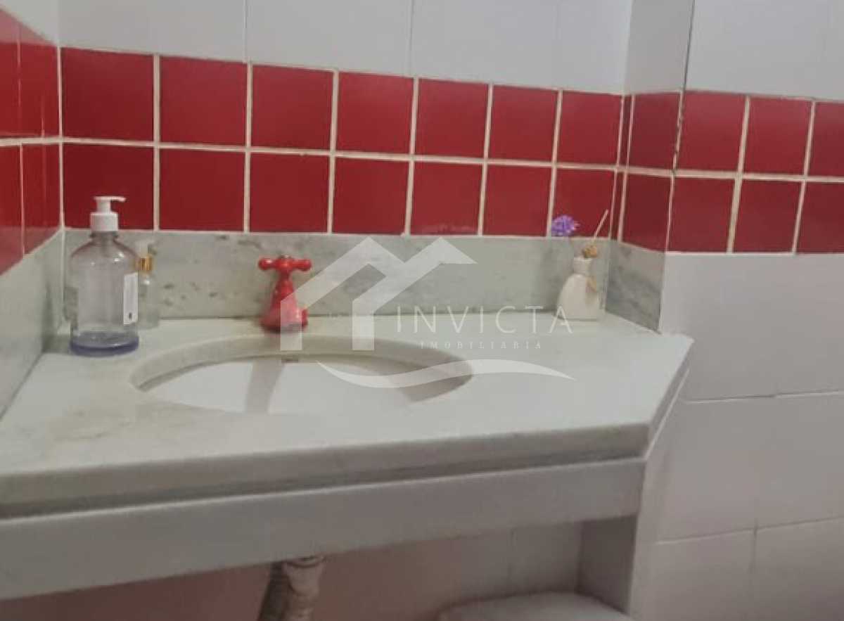 Conheça 16 do imóvel - Apartamento 1 quarto à venda Copacabana, Rio de Janeiro - R$ 470.000 - FCAP11594 - 16 16 - 16
