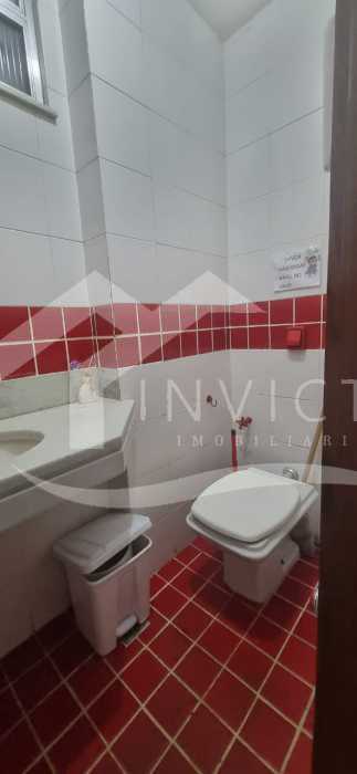 Conheça 17 do imóvel - Apartamento 1 quarto à venda Copacabana, Rio de Janeiro - R$ 470.000 - FCAP11594 - 18 17 - 18
