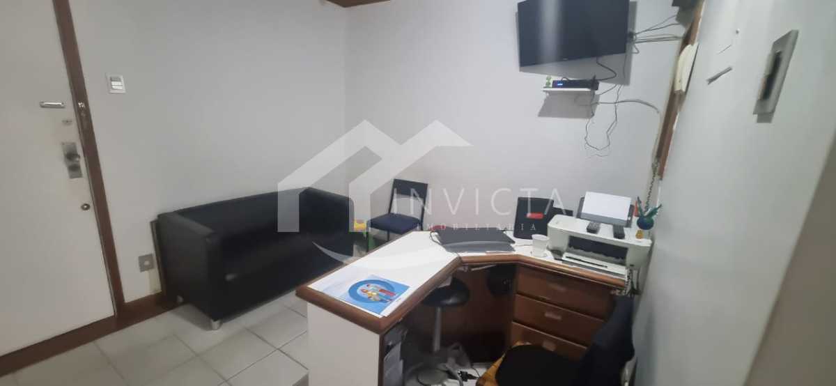 Conheça 19 do imóvel - Apartamento 1 quarto à venda Copacabana, Rio de Janeiro - R$ 470.000 - FCAP11594 - 1 19 - 1