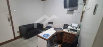 Apartamento 1 quarto à venda Copacabana, Rio de Janeiro - R$ 470.000 - FCAP11594