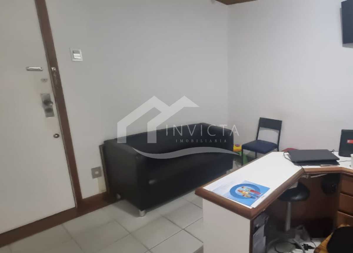 Conheça 20 do imóvel - Apartamento 1 quarto à venda Copacabana, Rio de Janeiro - R$ 470.000 - FCAP11594 - 2 20 - 2