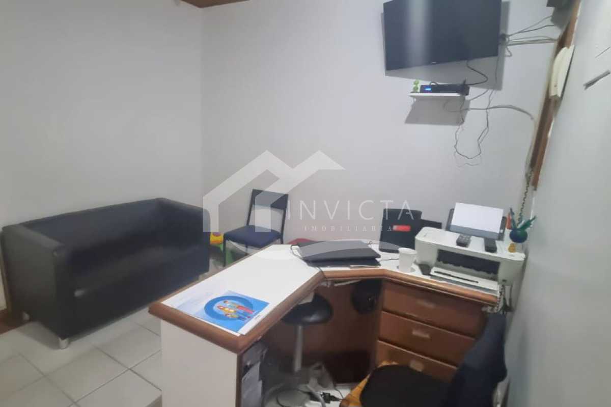 Conheça 21 do imóvel - Apartamento 1 quarto à venda Copacabana, Rio de Janeiro - R$ 470.000 - FCAP11594 - 3 21 - 3