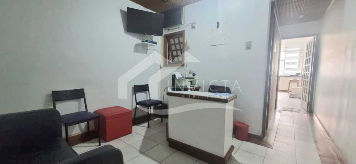 Conheça 22 do imóvel - Apartamento 1 quarto à venda Copacabana, Rio de Janeiro - R$ 470.000 - FCAP11594 - 5 22 - 5