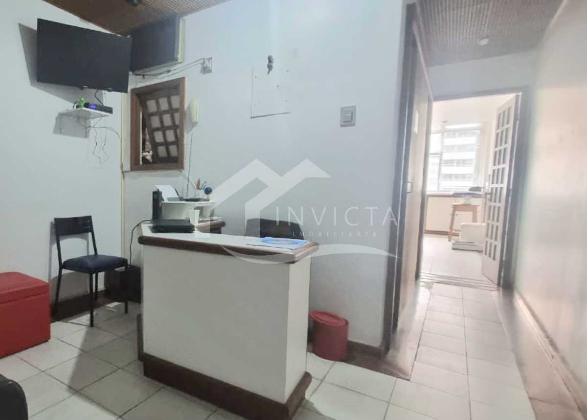 Conheça 23 do imóvel - Apartamento 1 quarto à venda Copacabana, Rio de Janeiro - R$ 470.000 - FCAP11594 - 4 23 - 4