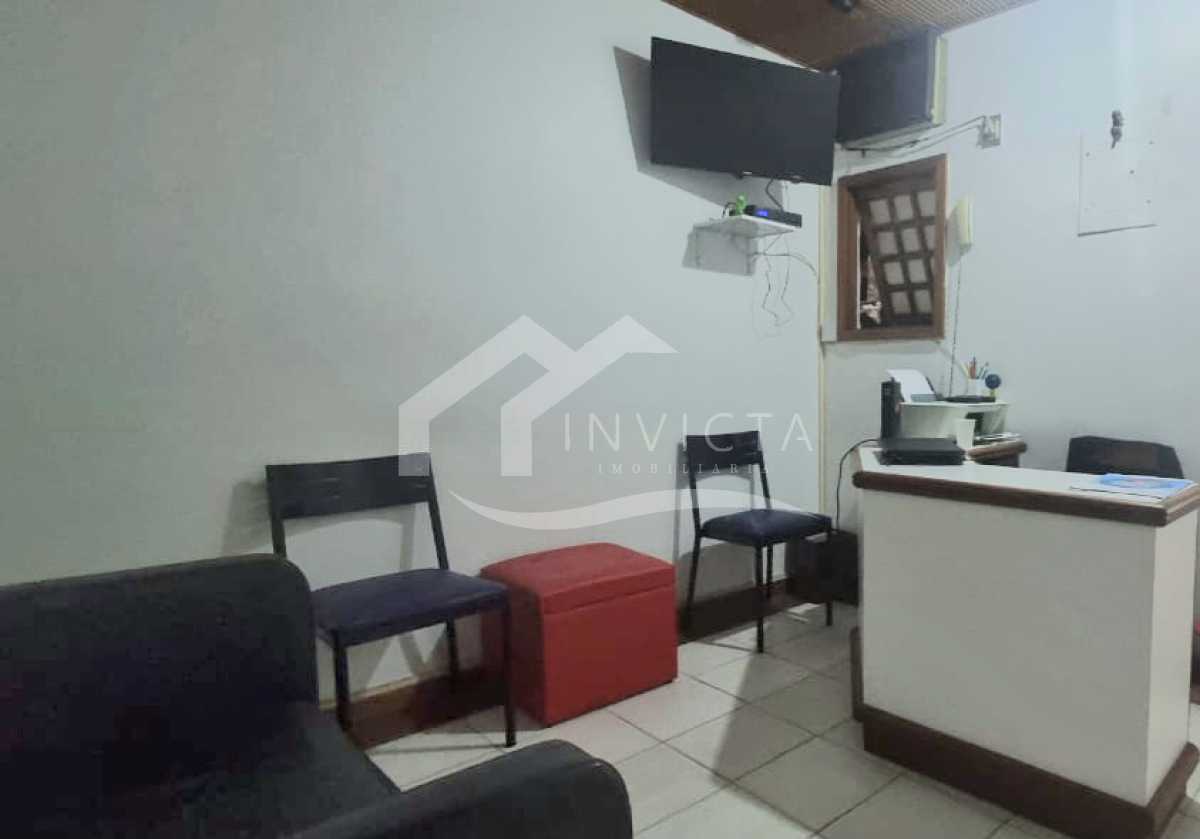 Conheça 24 do imóvel - Apartamento 1 quarto à venda Copacabana, Rio de Janeiro - R$ 470.000 - FCAP11594 - 6 24 - 6