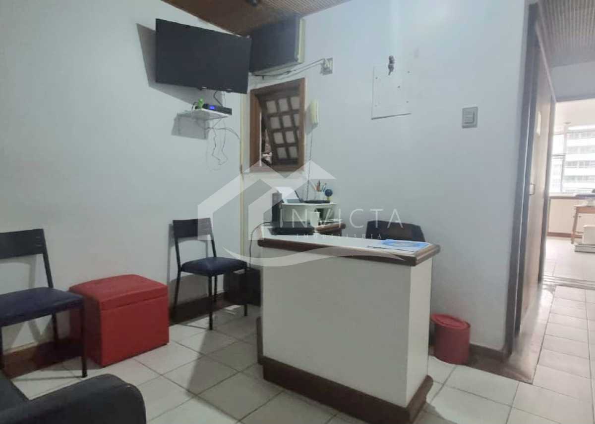 Conheça 25 do imóvel - Apartamento 1 quarto à venda Copacabana, Rio de Janeiro - R$ 470.000 - FCAP11594 - 7 25 - 7