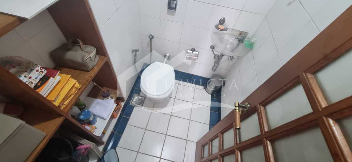 Conheça 26 do imóvel - Apartamento 1 quarto à venda Copacabana, Rio de Janeiro - R$ 470.000 - FCAP11594 - 22 26 - 22