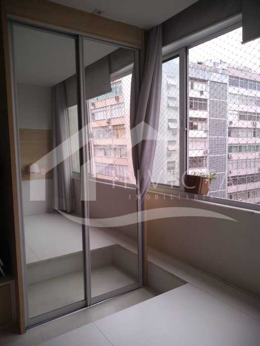 Conheça 81765699-2ad8-4afb-823c-13a310 do imóvel - Kitnet/Conjugado 30m² à venda Copacabana, Rio de Janeiro - R$ 550.000 - PSKI10035 - 15 81765699-2ad8-4afb-823c-13a310 - 15