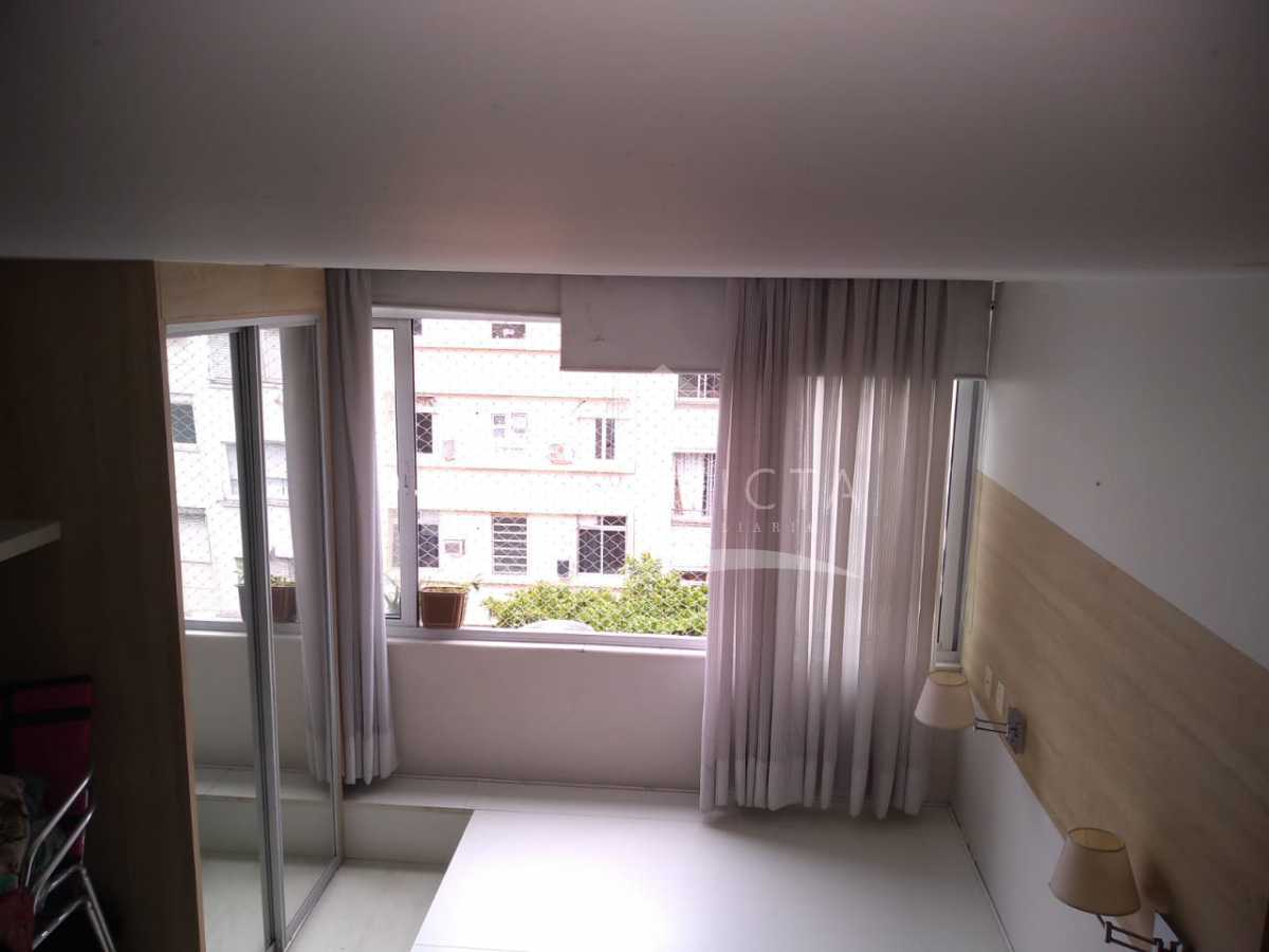 Conheça a29a5984-0fd7-458d-9dfb-f60b5d do imóvel - Kitnet/Conjugado 30m² à venda Copacabana, Rio de Janeiro - R$ 550.000 - PSKI10035 - 17 a29a5984-0fd7-458d-9dfb-f60b5d - 17