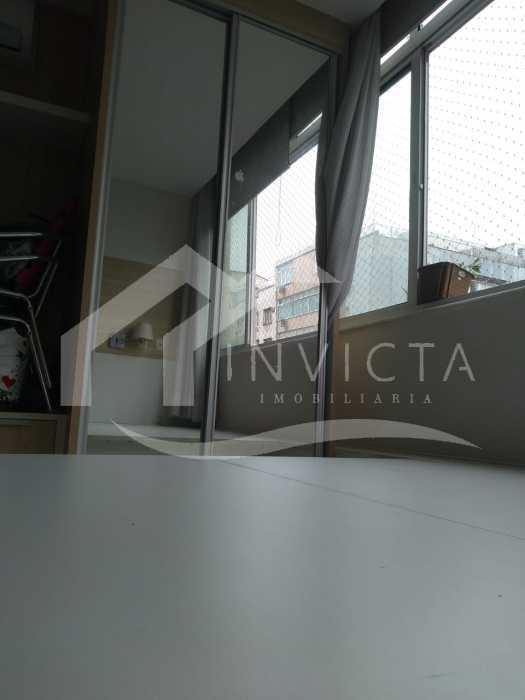 Conheça a286909e-395c-4731-aeaf-a4ea97 do imóvel - Kitnet/Conjugado 30m² à venda Copacabana, Rio de Janeiro - R$ 550.000 - PSKI10035 - 18 a286909e-395c-4731-aeaf-a4ea97 - 18