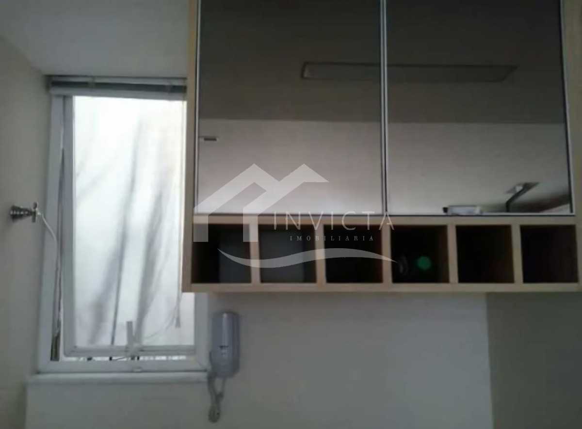 Conheça e14d9642-5b9c-44ba-8354-599e89 do imóvel - Kitnet/Conjugado 30m² à venda Copacabana, Rio de Janeiro - R$ 550.000 - PSKI10035 - 22 e14d9642-5b9c-44ba-8354-599e89 - 22