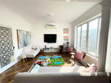 Imperdível - Apartamento 3 quartos à venda Copacabana, Rio de Janeiro - R$ 1.400.000 - RPAP30058