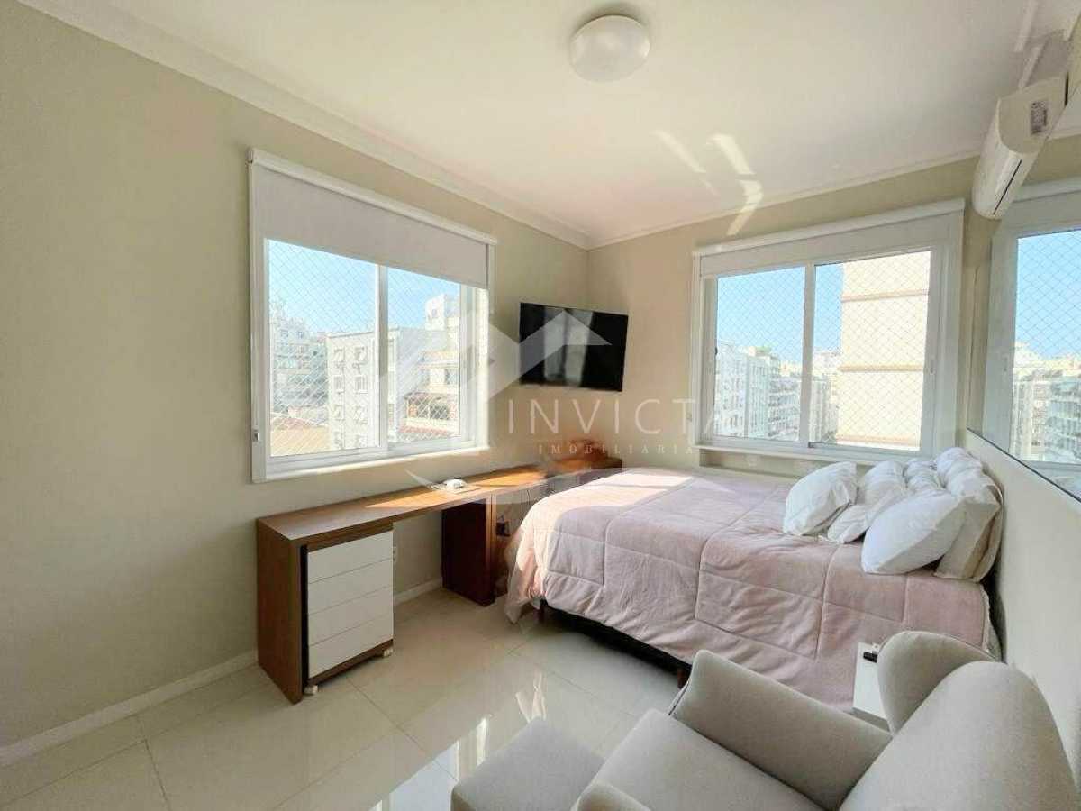 Conheça WhatsApp Image 2024-11-08 at 1 do imóvel - Apartamento 3 quartos à venda Copacabana, Rio de Janeiro - R$ 1.400.000 - RPAP30058 - 8 WhatsApp Image 2024-11-08 at 1 - 8