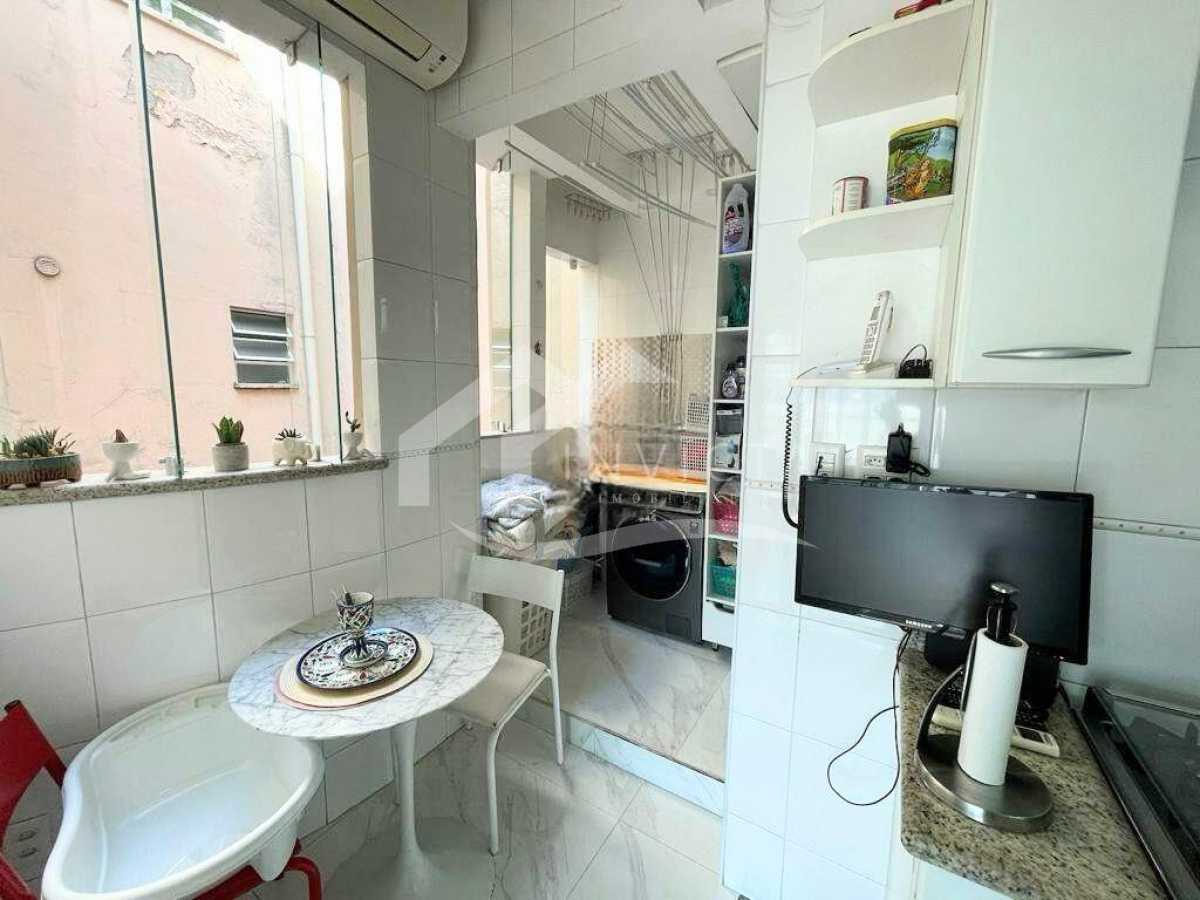 Conheça WhatsApp Image 2024-11-08 at 1 do imóvel - Apartamento 3 quartos à venda Copacabana, Rio de Janeiro - R$ 1.400.000 - RPAP30058 - 19 WhatsApp Image 2024-11-08 at 1 - 19