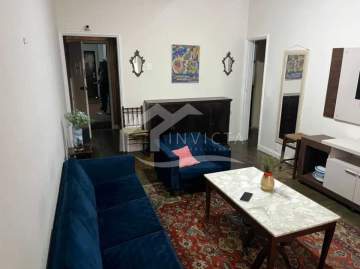 Ótima localização - AVENIDA ATLANTICA, 3 QUARTOS, ÓTIMA OPORTUNIDADE! - FCAP31468
