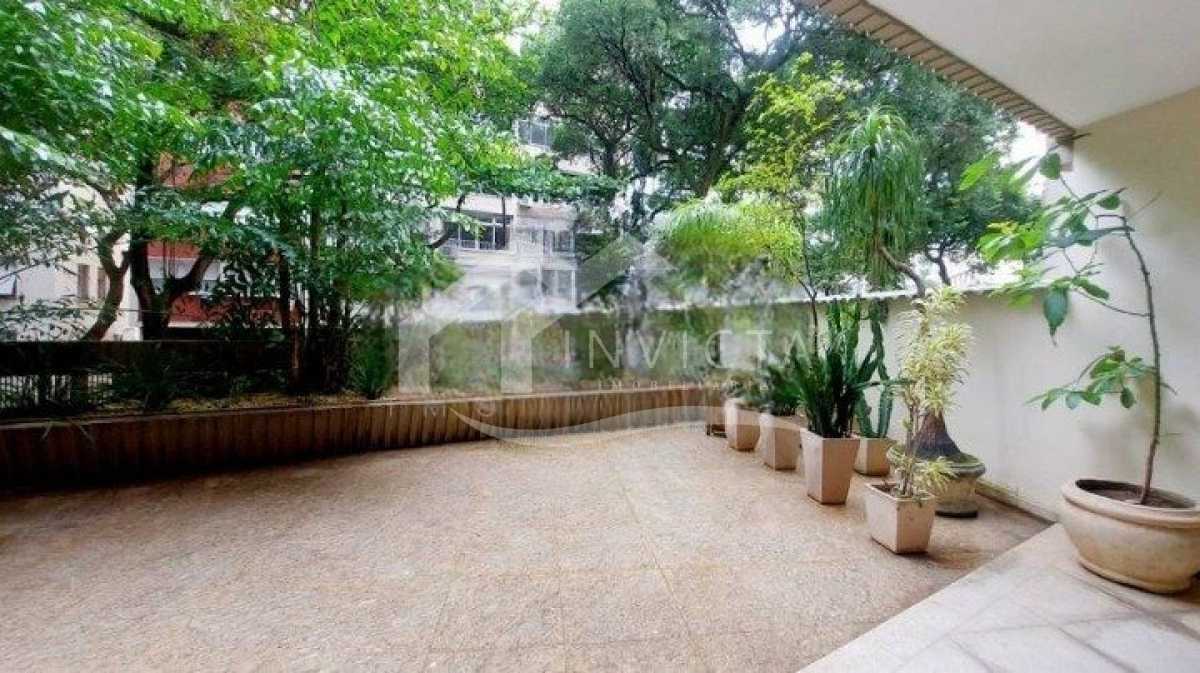 Conheça iid6i1r5o2745_6834765f3dbb8e34 do imóvel - APARTAMENTO DE 4 QUARTOS INCRÍVEL NO POSTO 6 DE COPACABANA - RPAP40015 - 23 iid6i1r5o2745_6834765f3dbb8e34 - 23