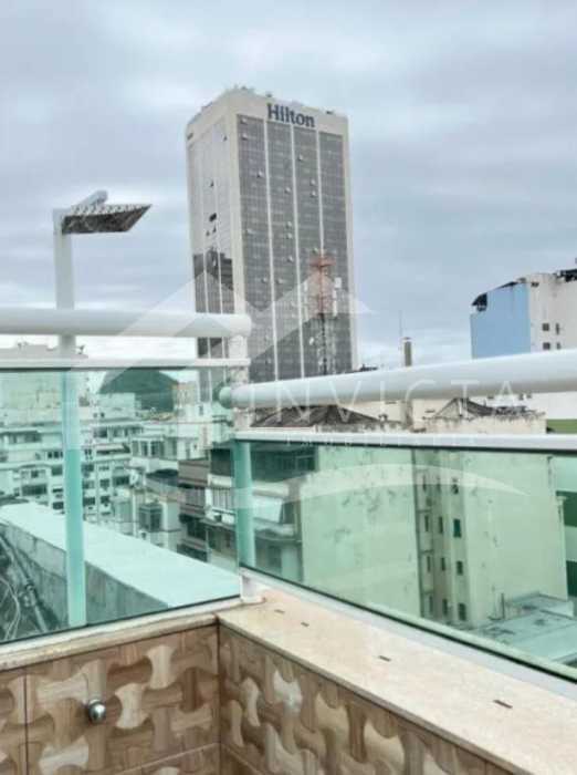 Conheça 1ac3915e-3f02-484c-b23e-c9f34a do imóvel - Apartamento 2 quartos para alugar Copacabana, Rio de Janeiro - R$ 1.000 - FCAP21285 - 1 1ac3915e-3f02-484c-b23e-c9f34a - 1