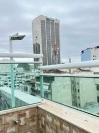 Apartamento 2 quartos para alugar Copacabana, Rio de Janeiro - R$ 1.000 - FCAP21285