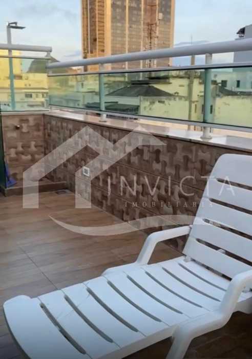Conheça 4de68f4f-3672-4790-afd3-3e286b do imóvel - Apartamento 2 quartos para alugar Copacabana, Rio de Janeiro - R$ 1.000 - FCAP21285 - 3 4de68f4f-3672-4790-afd3-3e286b - 3