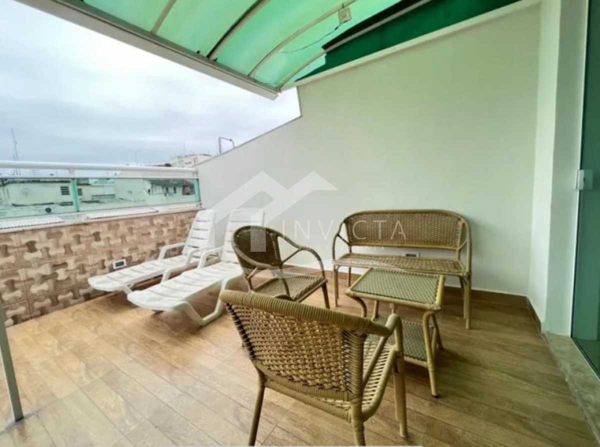 Conheça 8dfd5cf6-b230-4e7f-989e-e03f0d do imóvel - Apartamento 2 quartos para alugar Copacabana, Rio de Janeiro - R$ 1.000 - FCAP21285 - 4 8dfd5cf6-b230-4e7f-989e-e03f0d - 4