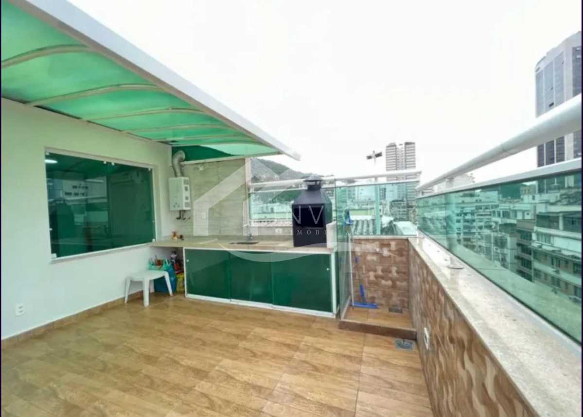 Conheça 53f0fb5e-ab9e-4d6c-93ab-e86271 do imóvel - Apartamento 2 quartos para alugar Copacabana, Rio de Janeiro - R$ 1.000 - FCAP21285 - 5 53f0fb5e-ab9e-4d6c-93ab-e86271 - 5