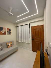 Apartamento 1 quarto para alugar Copacabana, Rio de Janeiro - R$ 600 - FCAP11603