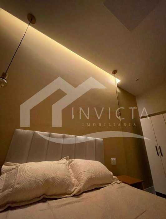 Conheça 2680999c-388c-4d29-b7af-c72d7e do imóvel - Apartamento 1 quarto para alugar Copacabana, Rio de Janeiro - R$ 600 - FCAP11603 - 10 2680999c-388c-4d29-b7af-c72d7e - 10