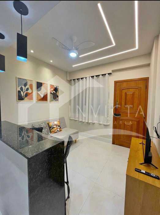 Conheça a3b4fdf3-cae9-4a54-8561-9940a8 do imóvel - Apartamento 1 quarto para alugar Copacabana, Rio de Janeiro - R$ 600 - FCAP11603 - 11 a3b4fdf3-cae9-4a54-8561-9940a8 - 11