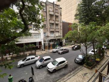 Imperdível - MARAVILHOSO 4 QUARTOS NO CORAÇÃO DE COPACABANA!!! - FCAP40211