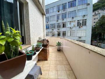 Imperdível - Maravilhoso Apartamento de 3 quartos - FCAP31478