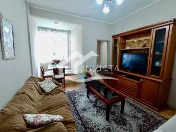 Imperdível - incrivel 3 quarto em rua nobre - FCAP31480