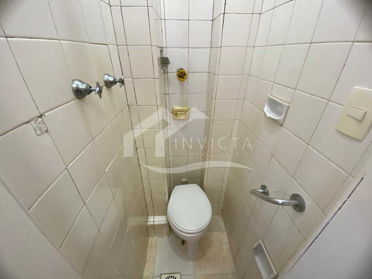 Conheça 0f3189ab-7a17-41e4-b502-27c4d6 do imóvel - MARAVILHOSO SALA TRÊS QUARTOS COM VAGA DE GARAGEM !! - FCAP31482 - 23 0f3189ab-7a17-41e4-b502-27c4d6 - 23