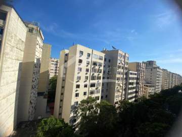 Imperdível - MARAVILHOSO SALA TRÊS QUARTOS COM VAGA DE GARAGEM !! - FCAP31482