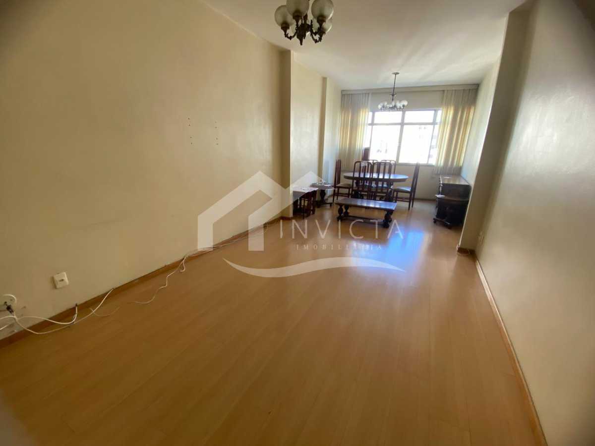 Conheça 55a8d36d-eb39-41ba-8abc-e6b677 do imóvel - MARAVILHOSO SALA TRÊS QUARTOS COM VAGA DE GARAGEM !! - FCAP31482 - 4 55a8d36d-eb39-41ba-8abc-e6b677 - 4