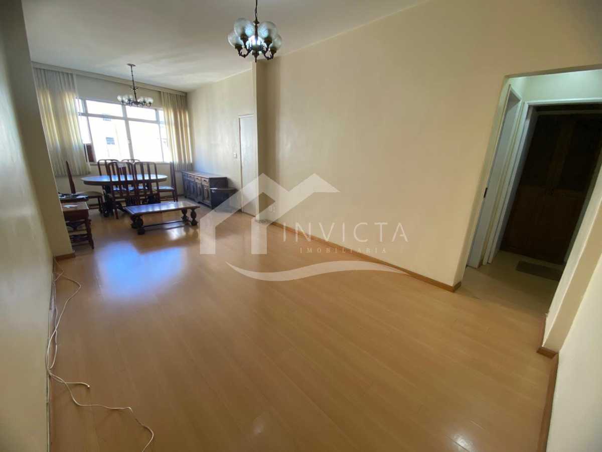 Conheça 42975e3a-797e-46f1-833d-be4a56 do imóvel - MARAVILHOSO SALA TRÊS QUARTOS COM VAGA DE GARAGEM !! - FCAP31482 - 2 42975e3a-797e-46f1-833d-be4a56 - 2