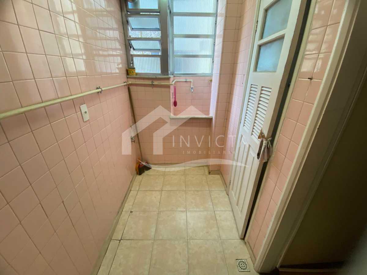 Conheça fc557898-c1e7-4f96-bc74-4dc273 do imóvel - MARAVILHOSO SALA TRÊS QUARTOS COM VAGA DE GARAGEM !! - FCAP31482 - 29 fc557898-c1e7-4f96-bc74-4dc273 - 29