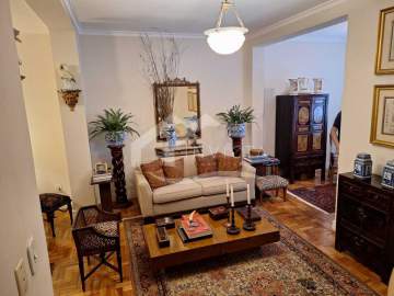 Imperdível - Maravilhoso apartamento de 3 quartos reformado, próximo ao metrô!!!! - FCAP31484