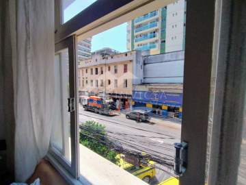Ótima localização - Apartamento - Padrão / Residencial / Botafogo - FCAP21288