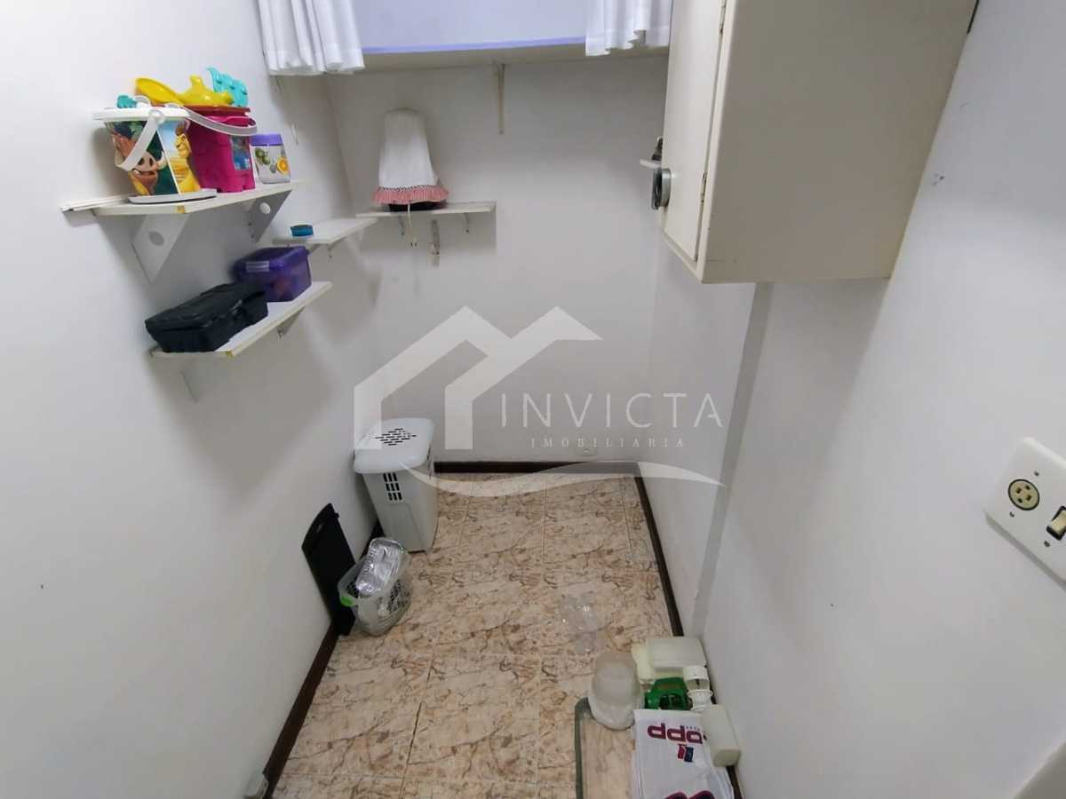 Conheça WhatsApp Image 2024-11-20 at 1 do imóvel - Apartamento - Padrão / Residencial / Botafogo - FCAP21288 - 23 WhatsApp Image 2024-11-20 at 1 - 23