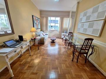 Ótima localização - BELÍSSIMO 2 QUARTOS EM RUA NOBRE DE COPACABANA!!! - FCAP21289 Ótima localização - BELÍSSIMO 2 QUARTOS EM RUA NOBRE DE COPACABANA!!! - FCAP21289