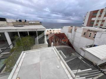 Imperdível - Cobertura 3 quartos à venda Ipanema, Rio de Janeiro - R$ 8.380.000 - RPCO30003