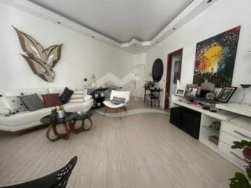 Ótima localização - ÓTIMO APARTAMENTO DE 3 QUARTOS COM VAGA NA ESCRITURA!!! - FCAP31486