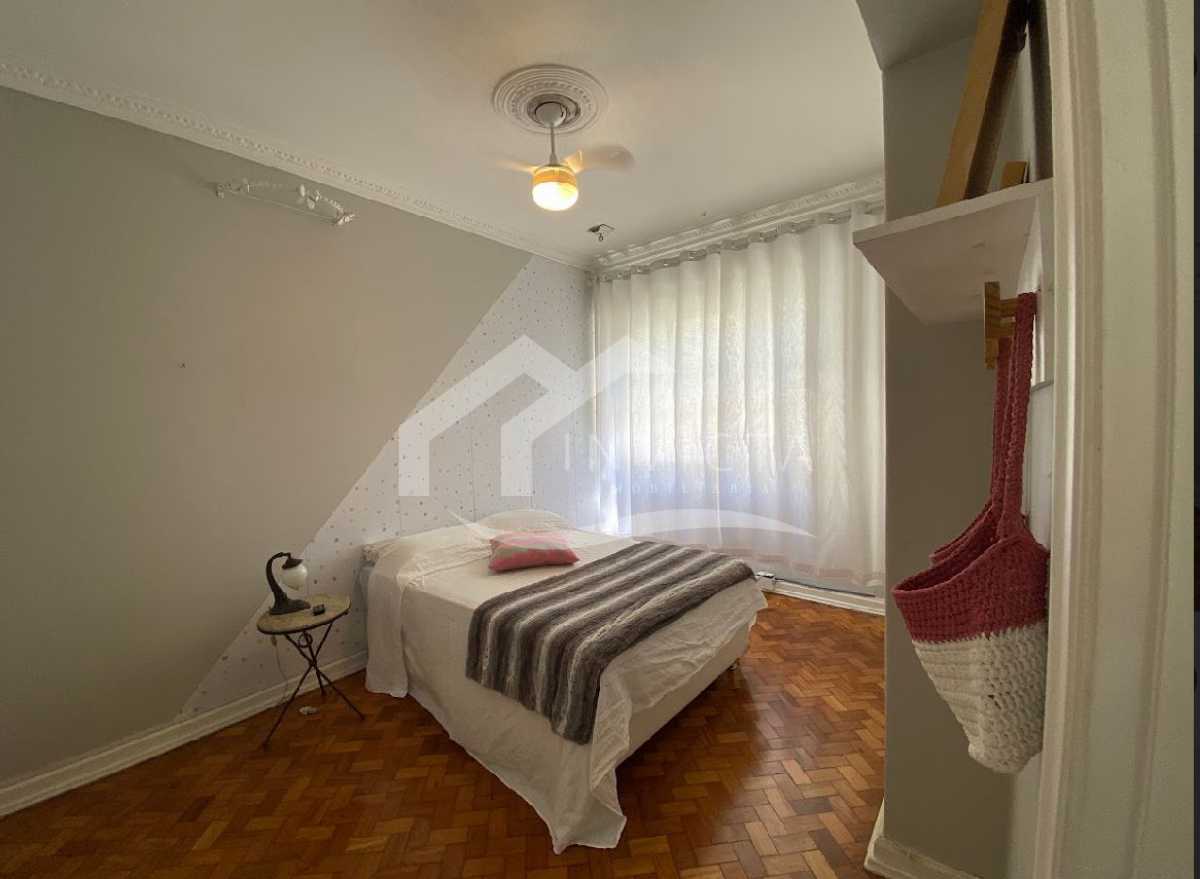 Imperdível - MARAVILHOSO 4 QUARTOS COM 220 METROS LOCALIZADO NO CORAÇÃO DE COPACABANA!!! - FCAP40214