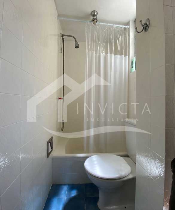 Imperdível - MARAVILHOSO 4 QUARTOS COM 220 METROS LOCALIZADO NO CORAÇÃO DE COPACABANA!!! - FCAP40214